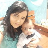 Eula Paula Nunes Soares de Melo