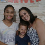 Thais de Oliveira santos