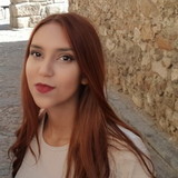 Haniana Paião Rocha Chagas