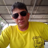 Marcone Albuquerque de Almeida