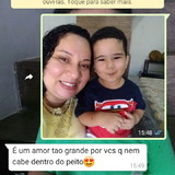 Rafaela pessoa santos