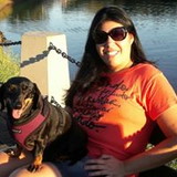 Lucimara Pires Francisco