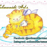 Melmanidi Art's Ateliê