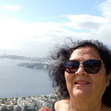 Nazarena Celi Procópio