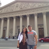 Michelly Fontes de Paula