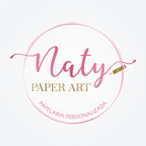 Naty Paper Art