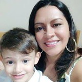 Fernanda de Moura Dall Onder