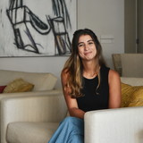 Daniela Freitas de Azevedo