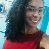 Tatiana Santanada Silva