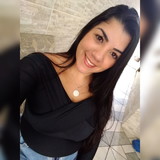 Daniella Alves Parra