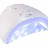 Materiais de alongamento de unhas