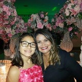 Priscila Chabaribery