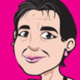 Virginia da Conceição Nunes