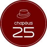 Chapéus 25