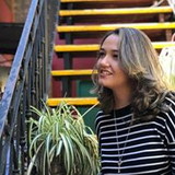 Greicy Viana Costa Casas