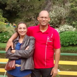 Rosemeire Lisboa dos Santos