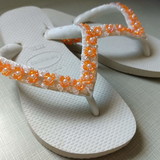 Naza Chinelos Bordados