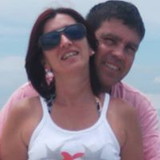 Andrï¿½a Simone Pereira