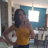 ana carolina dos Santos Silva