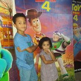 Karina cândida rosa