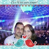 Alessandra Lourenço Machado