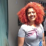 Mariana Xavier Pereira