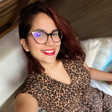 Letícia dos Santos Sousa