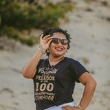 Claudenice Rocha Silva