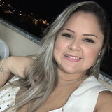 Mieline Silva Santos