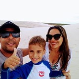 Cristiane Gomes da Silva