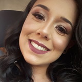 Scarleth Lara Marques Rodrigues