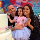 Sabrina Cristina Fantezia Alves