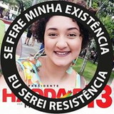 Letícia Camargo Bonella