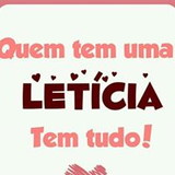 Leticia Ferreira