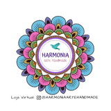 Harmonia Arte Handmade