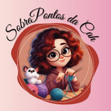 SobrePontos da Cah - por Caroline Barbosa