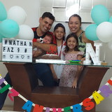 Leonardo  Santana  de Oliveira