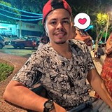 Wesley Gabriel Teixeira