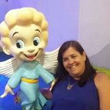 vera luzia oliveira de melo