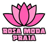 Rosa moda praia Goiânia