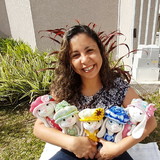 Andreza Ramos Moreira