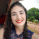 Gessica Caroline Balena