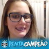 Jéssica Caroline Albring Delazzeri