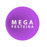 Mega Festeira - Personalizados