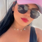 Mayara Barbosa Vieira