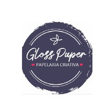 Gloss Paper - Papelaria Personalizada