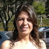 Joyce Grasiele Reis Pereira