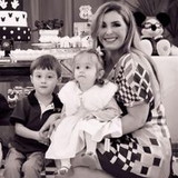 Lenise mara ribas luz