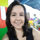 Mírcia Melo Machado