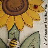 CRiações em família & cia